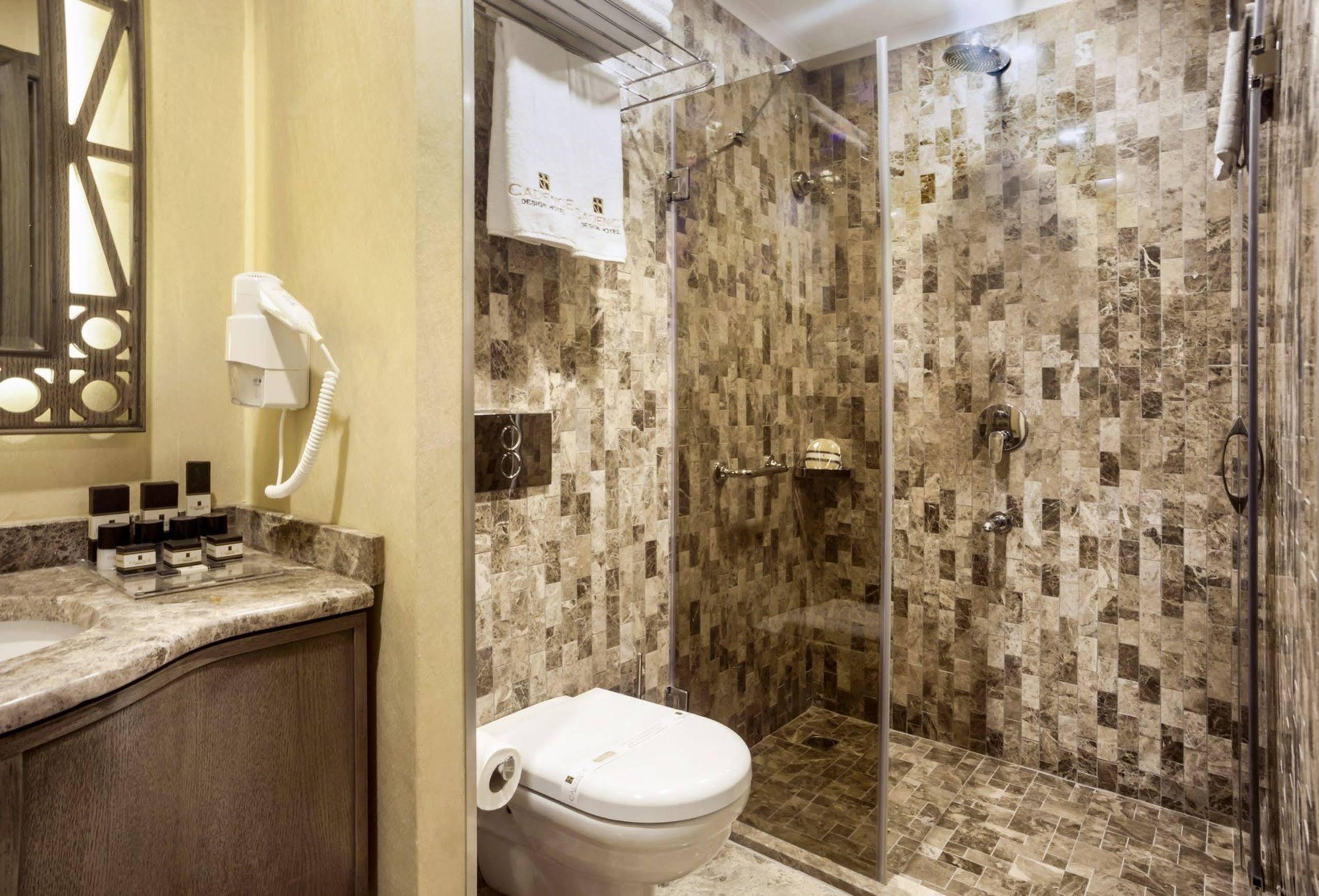 Cadence Design Hotel Ankara Bagian luar foto